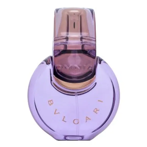 Bvlgari Bvlgari Omnia Amethyste toaletna voda za žene 50 ml