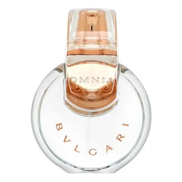 Bvlgari Bvlgari Omnia Crystalline toaletna voda za žene 100 ml