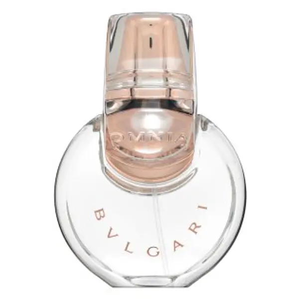 Bvlgari Bvlgari Omnia Crystalline toaletna voda za žene 50 ml