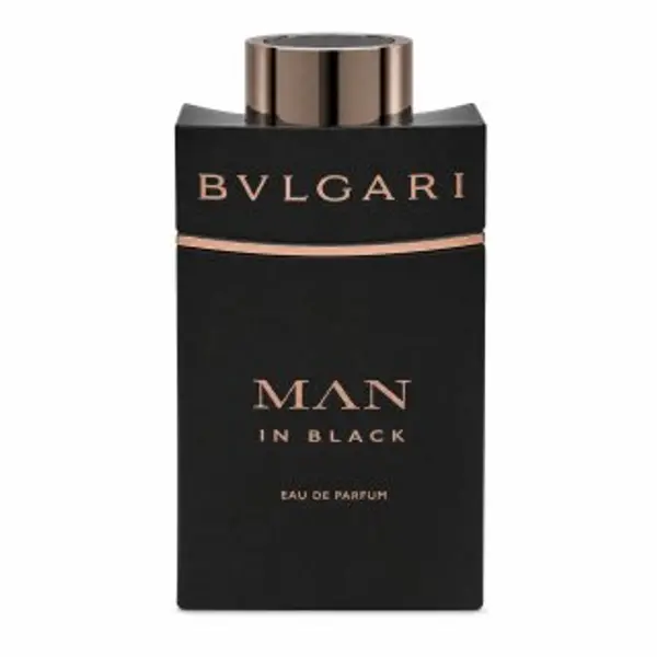 Bvlgari Bvlgari Man in Black parfemska voda za muškarce Refillable 100 ml