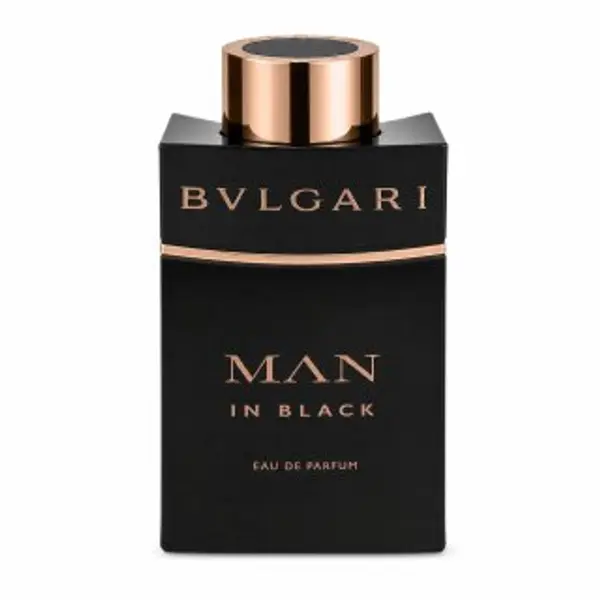 Bvlgari Bvlgari Man in Black parfemska voda za muškarce Refillable 60 ml