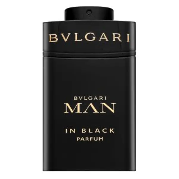 Bvlgari Bvlgari Man In Black Parfum čistý parfém za muškarce 100 ml