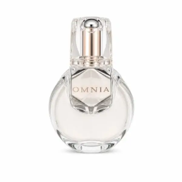 Bvlgari Bvlgari Omnia Crystalline toaletna voda za žene Refillable 50 ml
