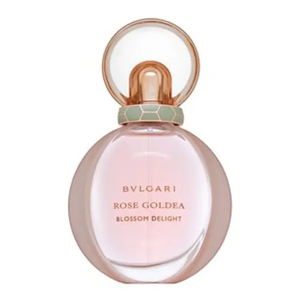 Bvlgari Bvlgari Rose Goldea Blossom Delight parfémovaná voda za žene 50 ml