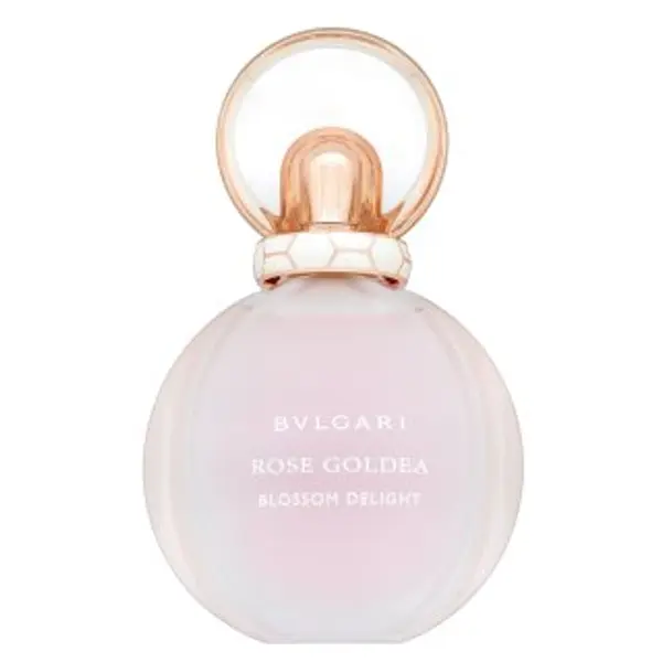 Bvlgari Bvlgari Rose Goldea Blossom Delight toaletna voda za žene 50 ml