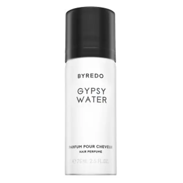 Byredo Byredo Gypsy Water vôňa do vlasov unisex 75 ml