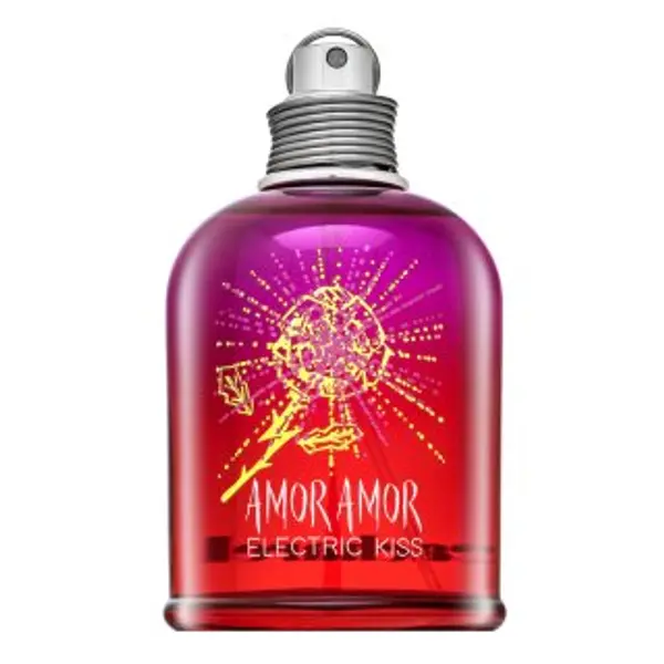 Cacharel Cacharel Amor Amor Electric Kiss toaletna voda za žene 100 ml