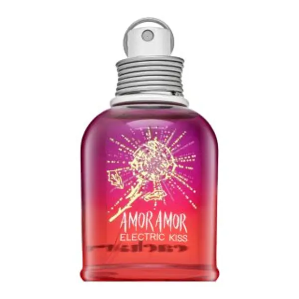 Cacharel Cacharel Amor Amor Electric Kiss toaletna voda za žene 30 ml