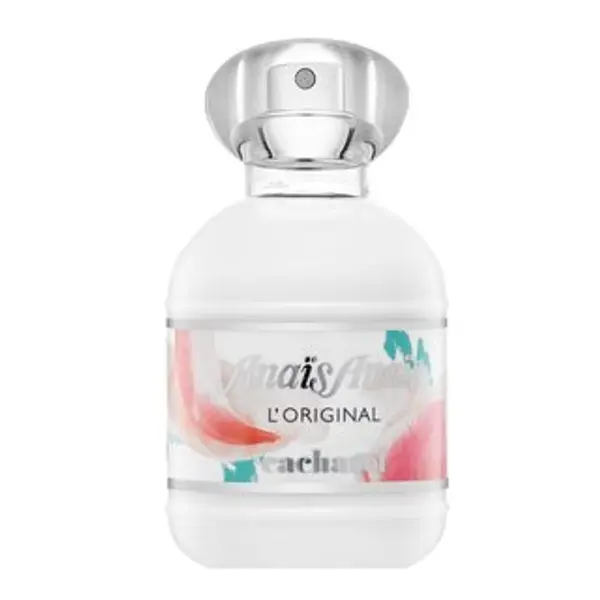 Cacharel Cacharel Anais Anais L´Original toaletna voda za žene 50 ml