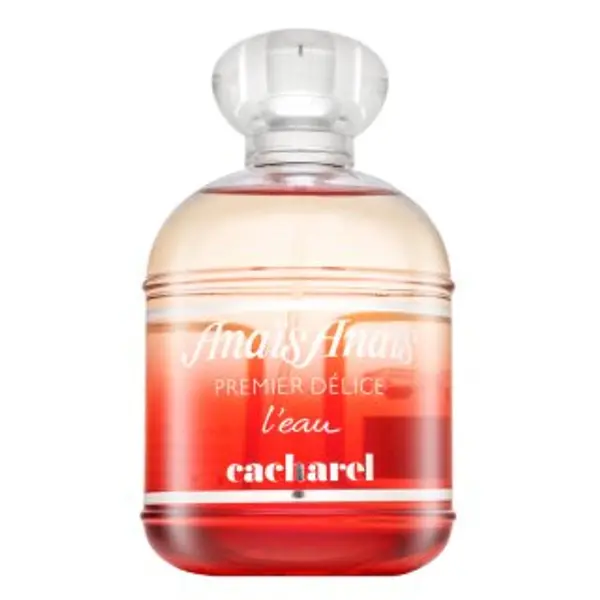 Cacharel Cacharel Anais Anais Premier Delice L'eau toaletna voda za žene 100 ml