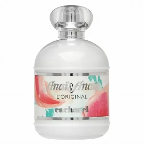Cacharel Cacharel Anais Anais L´Original toaletna voda za žene 100 ml