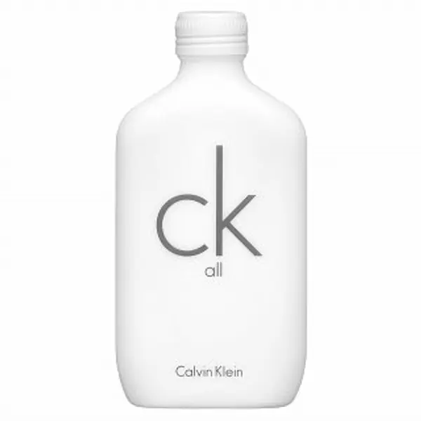 Calvin Klein Calvin Klein CK All toaletna voda unisex 100 ml