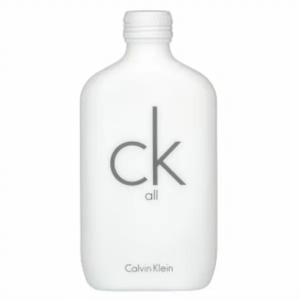 Calvin Klein Calvin Klein CK All toaletna voda unisex 200 ml