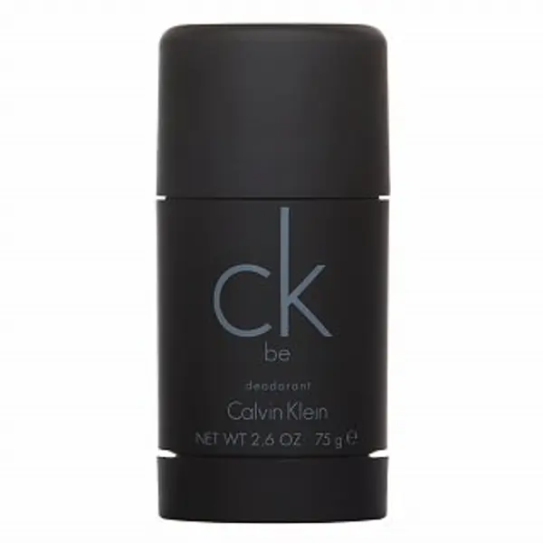 Calvin Klein Calvin Klein CK Be deostick unisex 75 g