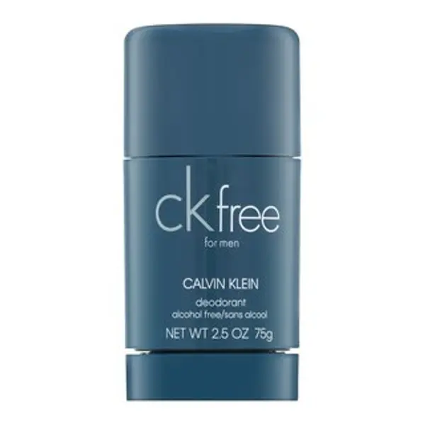 Calvin Klein Calvin Klein CK Free deostick za muškarce 75 ml