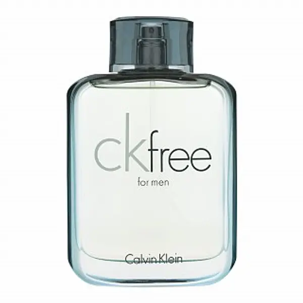Calvin Klein Calvin Klein CK Free toaletna voda za muškarce 100 ml
