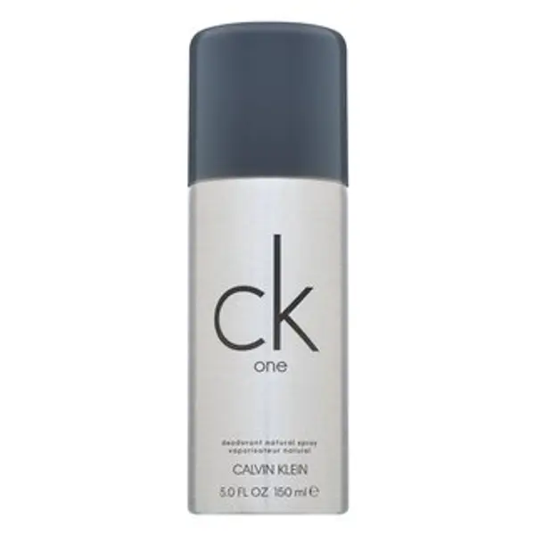 Calvin Klein Calvin Klein CK One dezodorans u spreju unisex 150 ml