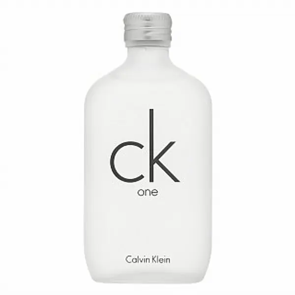 Calvin Klein Calvin Klein CK One toaletna voda unisex 100 ml