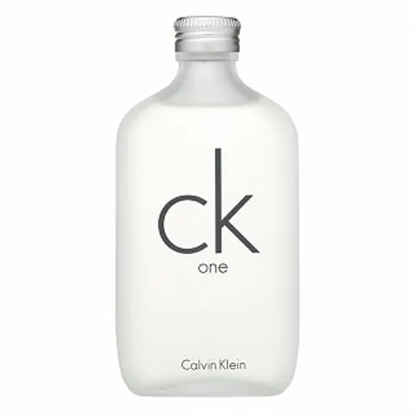 Calvin Klein Calvin Klein CK One toaletna voda unisex 200 ml