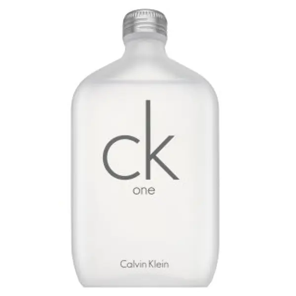 Calvin Klein Calvin Klein CK One toaletna voda unisex 300 ml
