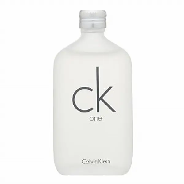 Calvin Klein Calvin Klein CK One toaletna voda unisex 50 ml