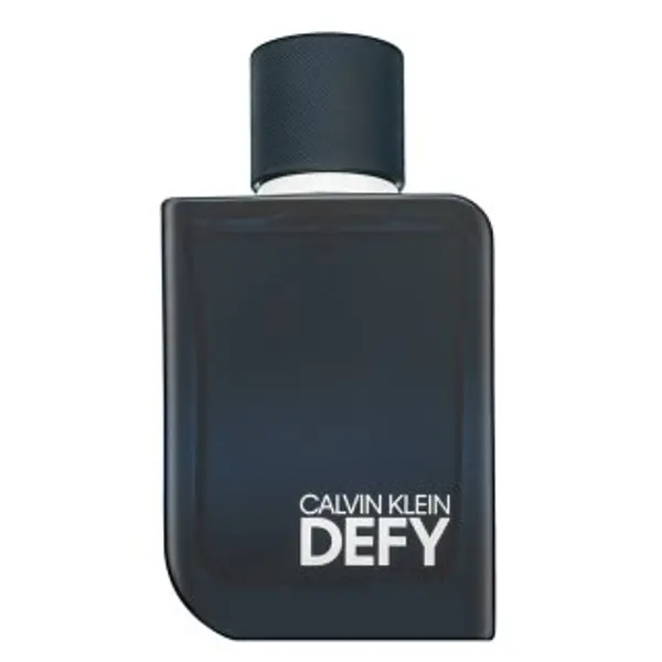 Calvin Klein Calvin Klein Defy čistý parfém za muškarce 100 ml