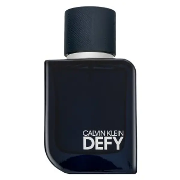 Calvin Klein Calvin Klein Defy čistý parfém za muškarce 50 ml