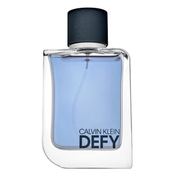 Calvin Klein Calvin Klein Defy toaletna voda za muškarce 100 ml