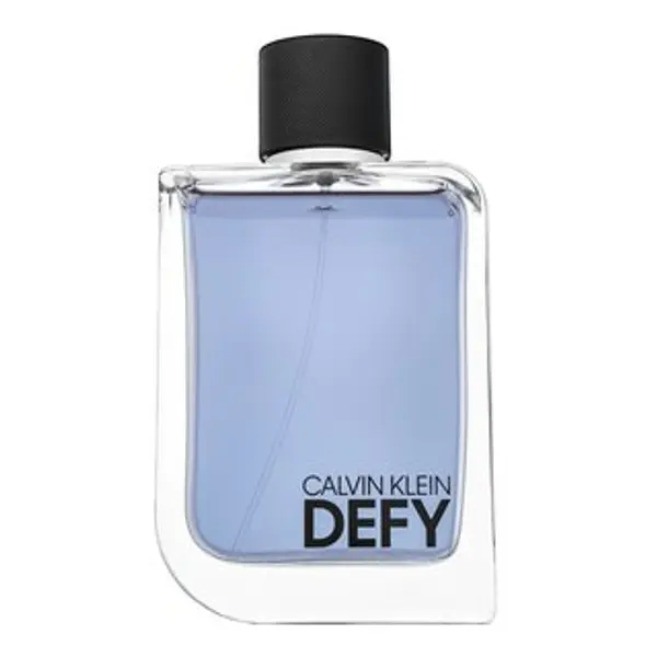 Calvin Klein Calvin Klein Defy toaletna voda za muškarce 200 ml