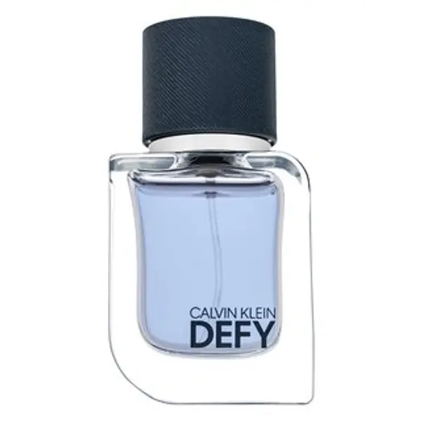 Calvin Klein Calvin Klein Defy toaletna voda za muškarce 30 ml
