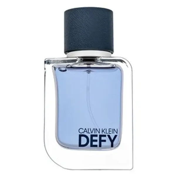 Calvin Klein Calvin Klein Defy toaletna voda za muškarce 50 ml