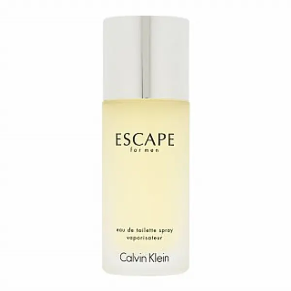 Calvin Klein Calvin Klein Escape for Men toaletna voda za muškarce 100 ml
