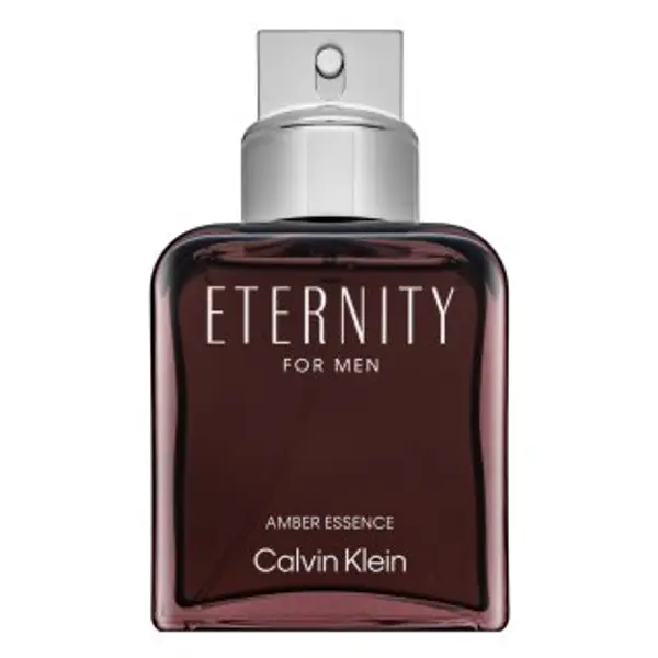 Calvin Klein Calvin Klein Eternity Amber Essence čistý parfém za muškarce 100 ml