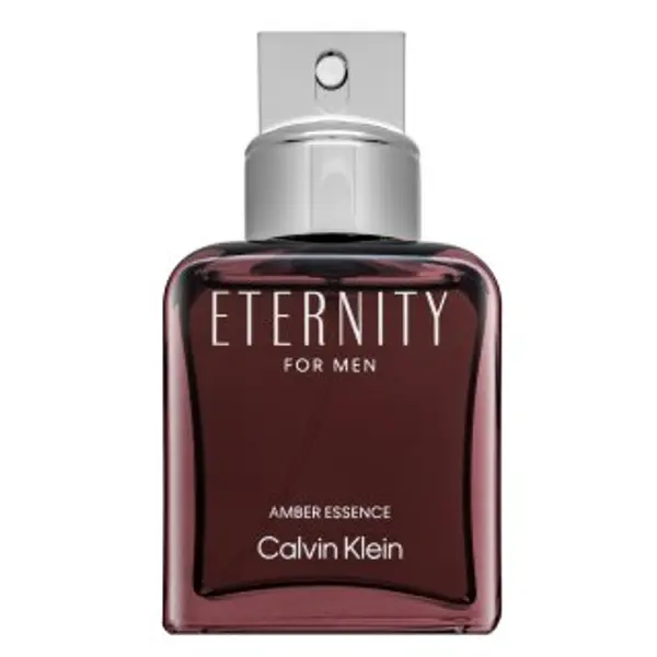 Calvin Klein Calvin Klein Eternity Amber Essence čistý parfém za muškarce 50 ml