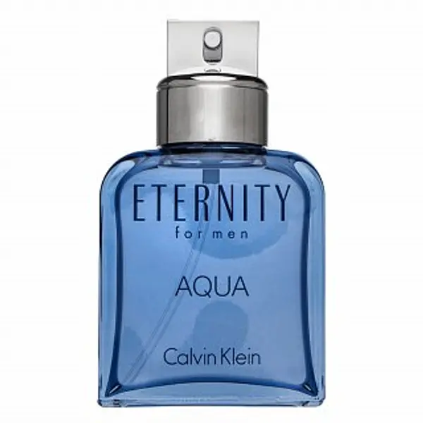 Calvin Klein Calvin Klein Eternity Aqua for Men toaletna voda za muškarce 100 ml