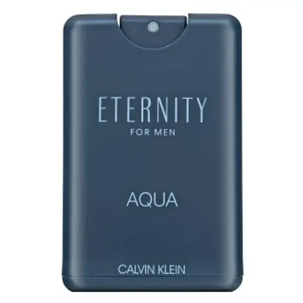 Calvin Klein Calvin Klein Eternity Aqua for Men toaletna voda za muškarce 20 ml