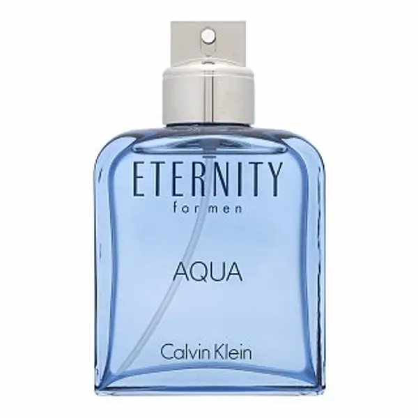 Calvin Klein Calvin Klein Eternity Aqua for Men toaletna voda za muškarce 200 ml