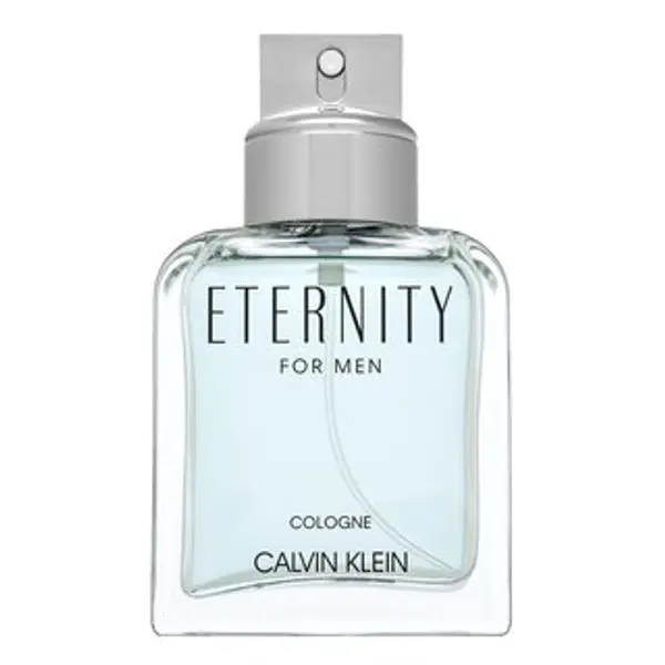 Calvin Klein Calvin Klein Eternity Cologne toaletna voda za muškarce 100 ml
