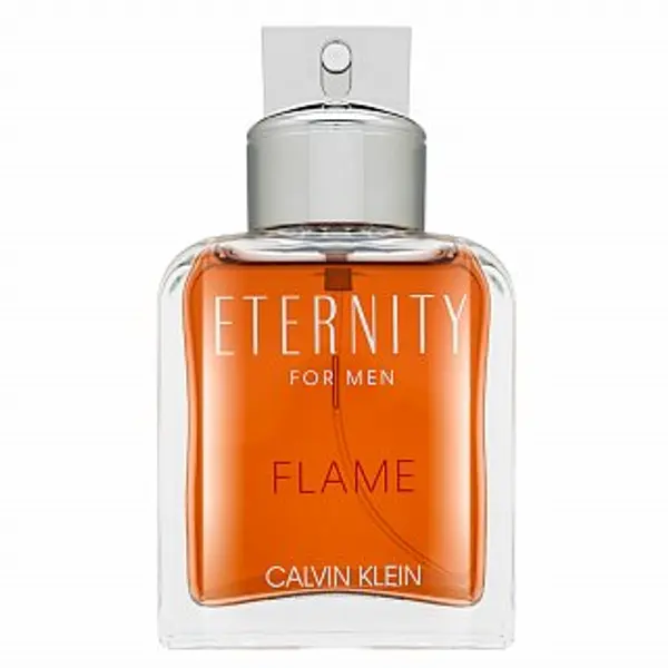 Calvin Klein Calvin Klein Eternity Flame for Men toaletna voda za muškarce 100 ml