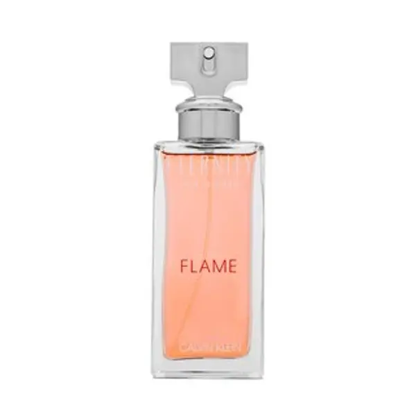 Calvin Klein Calvin Klein Eternity Flame parfémovaná voda za žene 100 ml