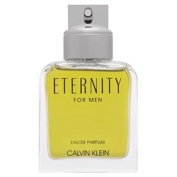 Calvin Klein Calvin Klein Eternity for Men parfémovaná voda za muškarce 100 ml