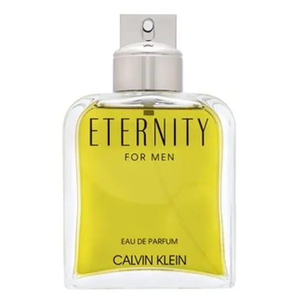 Calvin Klein Calvin Klein Eternity for Men parfémovaná voda za muškarce 200 ml