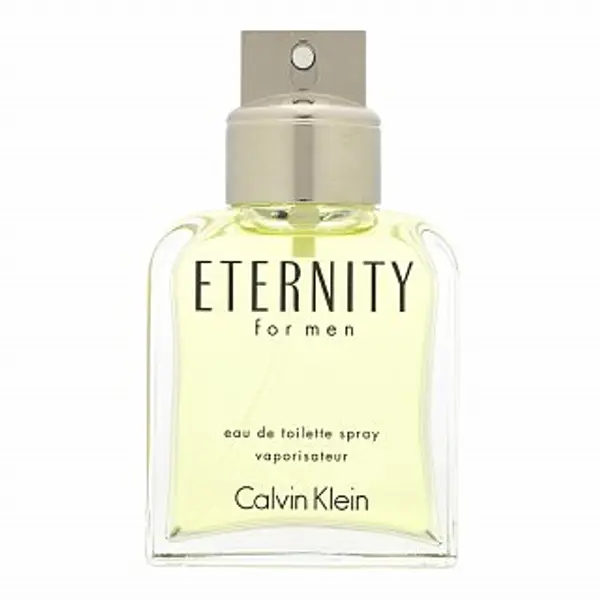 Calvin Klein Calvin Klein Eternity for Men toaletna voda za muškarce 100 ml
