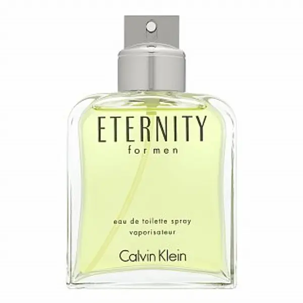 Calvin Klein Calvin Klein Eternity for Men toaletna voda za muškarce 200 ml