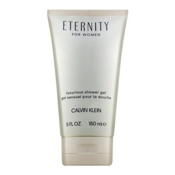 Calvin Klein Calvin Klein Eternity gel za tuširanje za žene 150 ml