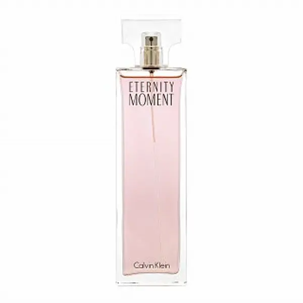Calvin Klein Calvin Klein Eternity Moment parfémovaná voda za žene 100 ml