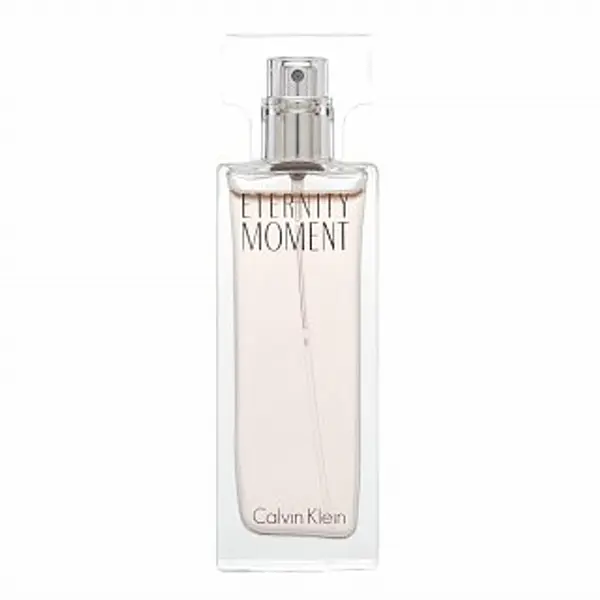 Calvin Klein Calvin Klein Eternity Moment parfémovaná voda za žene 30 ml