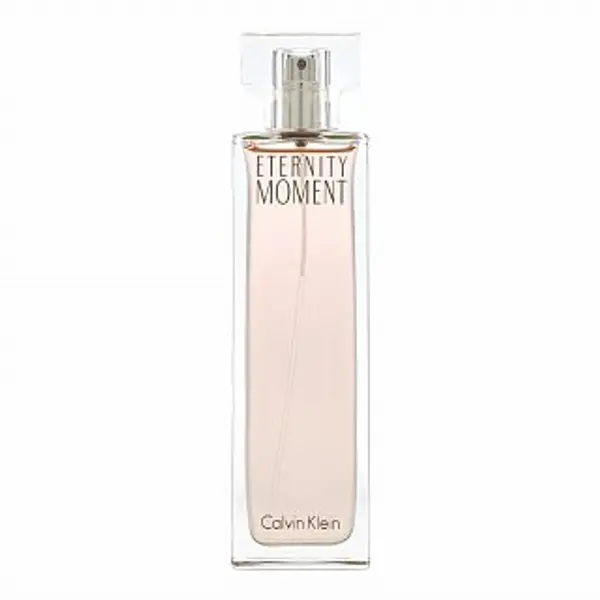 Calvin Klein Calvin Klein Eternity Moment parfémovaná voda za žene 50 ml