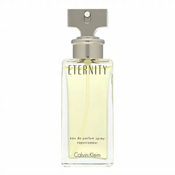 Calvin Klein Calvin Klein Eternity parfémovaná voda za žene 50 ml