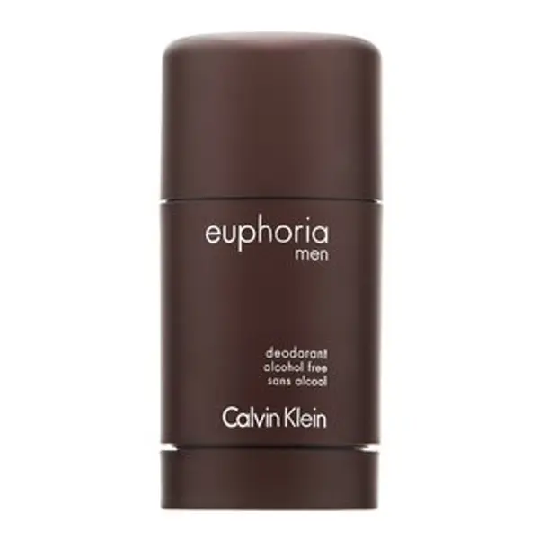 Calvin Klein Calvin Klein Euphoria Men deostick za muškarce 75 ml